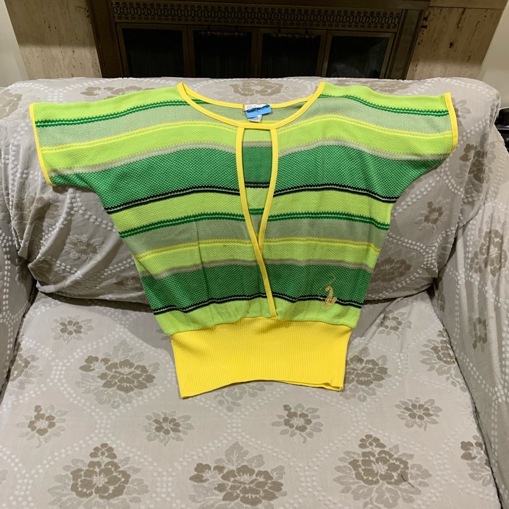 Baby Phat Great Condition Sweater